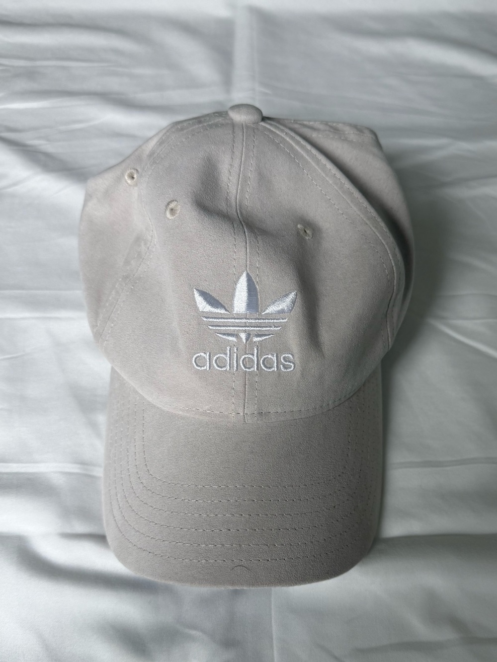 Adidas Baseball hat